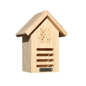 Ladybird House