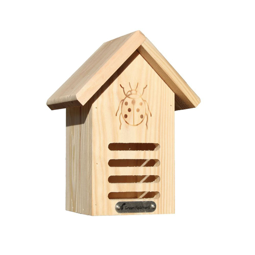 Ladybird House