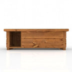 Stirling Hedgehog House and Feeding Station