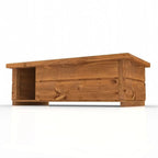 Stirling Hedgehog House and Feeding Station