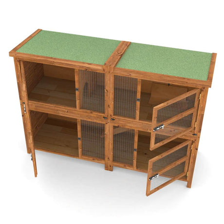 Linoleum Flooring For Rabbit & Guinea Pig Hutches