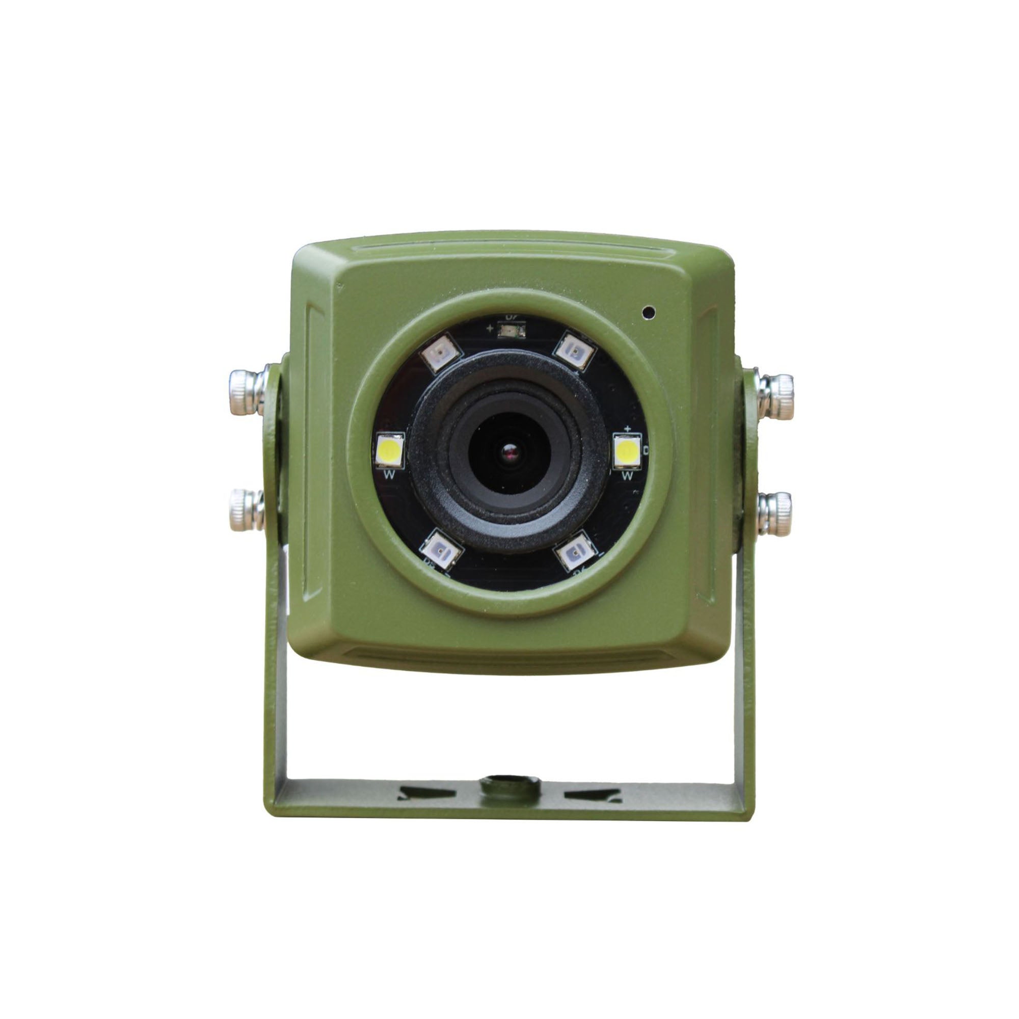 Long Range Wireless Network Bird Box Camera (up to 300m Range)