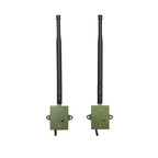 Long Range Wireless Network Bird Box Camera (up to 300m Range)