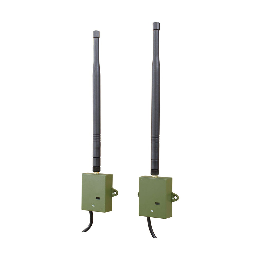Long Range Wireless Network Bird Box Camera (up to 300m Range)