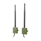 Long Range Wireless Network Bird Box Camera (up to 300m Range)