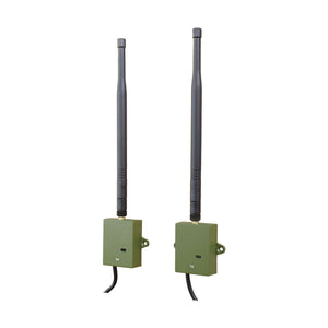 Long Range Wireless Network Bird Box Camera (up to 300m Range)