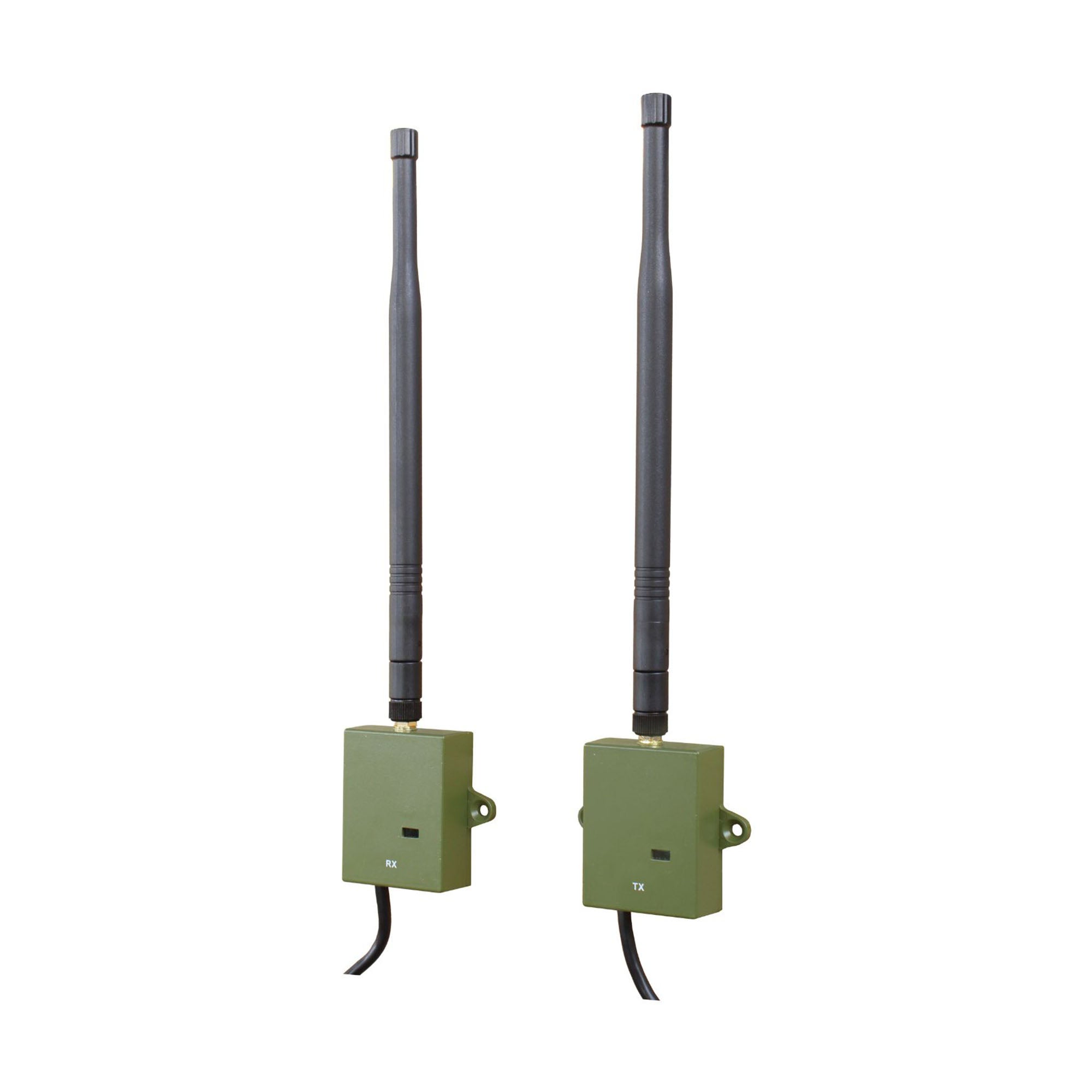 Long Range Wireless Network Bird Box Camera (up to 300m Range)