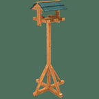 Maypole Garden Bird Table - Home & Roost