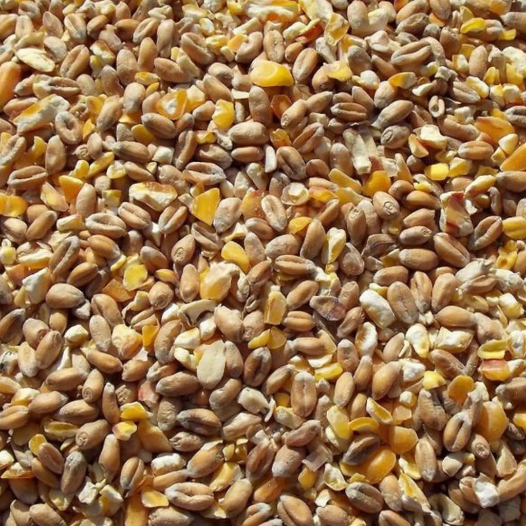 Home & Roost Mixed Corn 2kg - 20kg