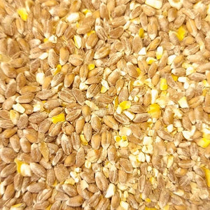 H&R Poultry Mixed Corn Chicken Feed