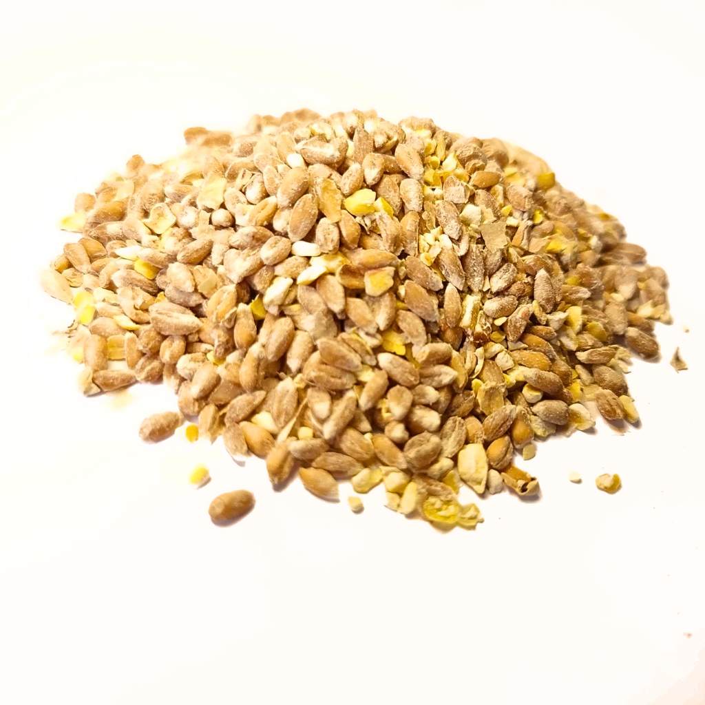 Home & Roost Mixed Corn 2kg - 20kg