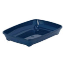 Moderna Arist-O-Tray Small Cat Litter Tray Blue