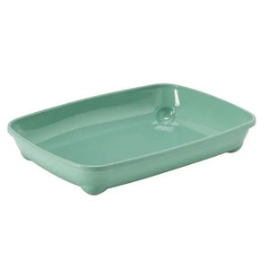 Moderna Arist-O-Tray Cat Litter Tray | 4 Vibrant Colours To Choose From