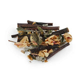 Naturals Apple Orchard 75g | Delicious Dried Fruit With Apple Wood Sticks And Blackberry Leaves