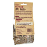 Naturals Apple Orchard 75g | Delicious Dried Fruit With Apple Wood Sticks And Blackberry Leaves