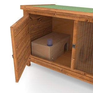 Home & Roost Nest Cave | Create A Cosy Safe Space For Your Furry Friend