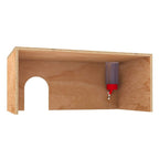Home & Roost Nest Cave - Create A Cosy Safe Space For Your Furry Friend