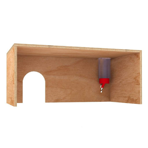 Home & Roost Nest Cave - Create A Cosy Safe Space For Your Furry Friend