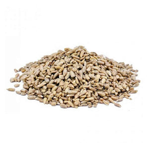 Peckish Sunflower Hearts