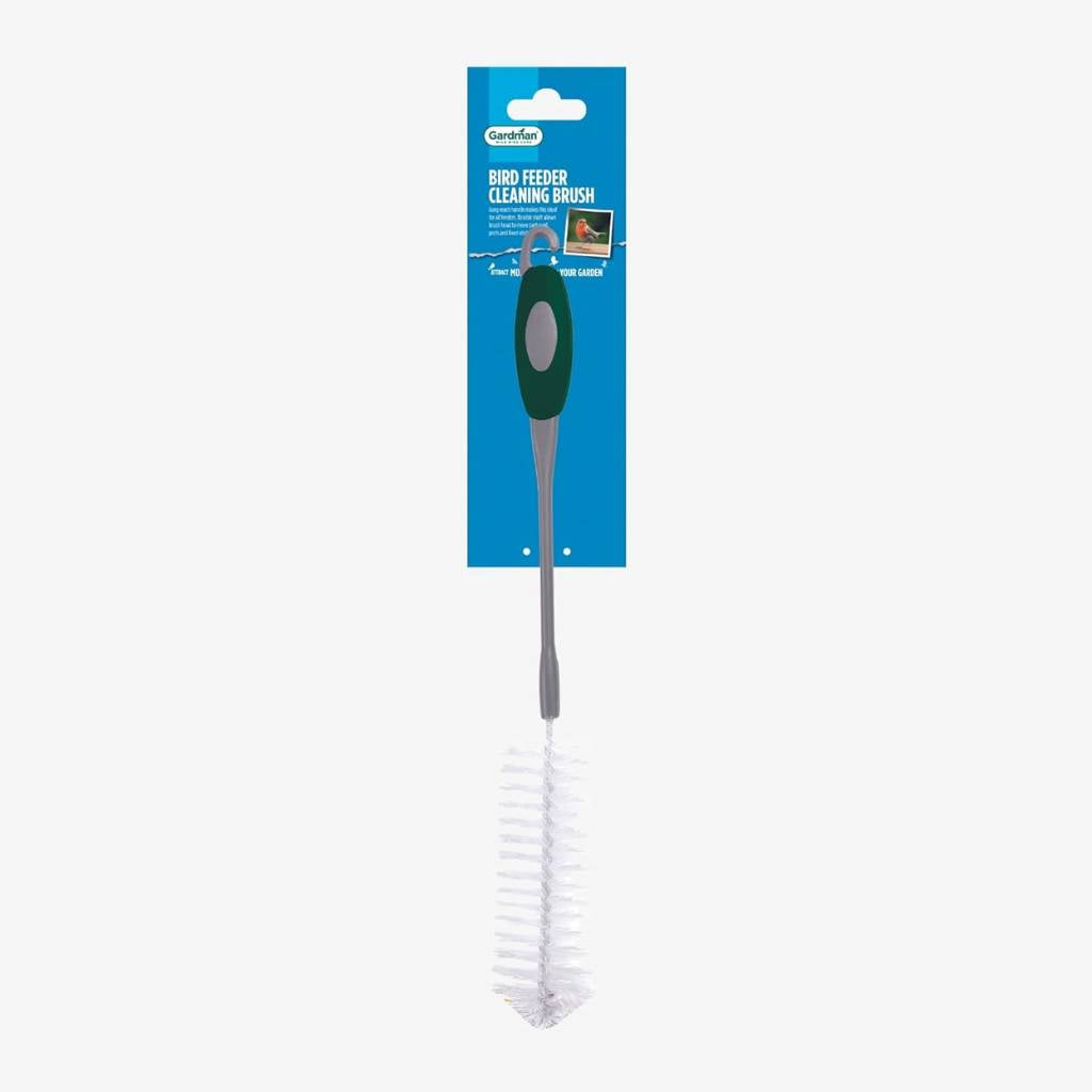 Peckish Bird Feeder Brush