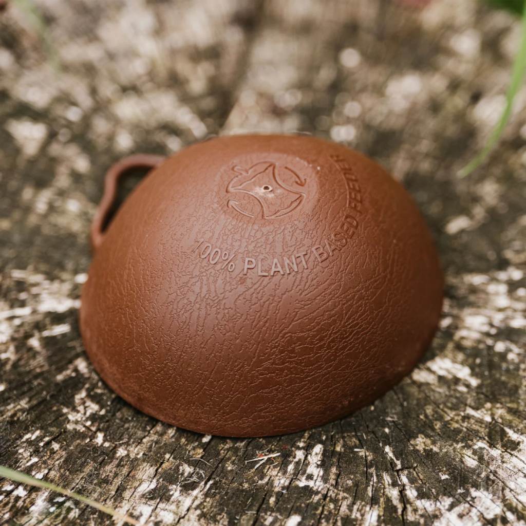 Gardman Coco-Not Wild Bird Feeder