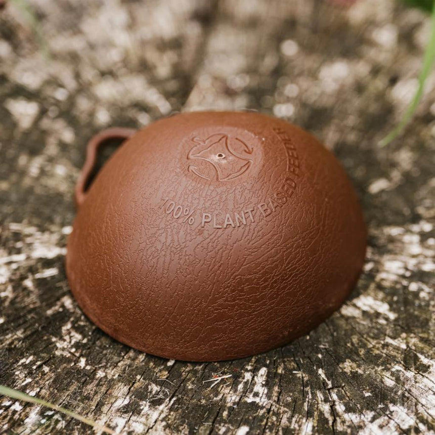 Gardman Coco-Not Wild Bird Feeder