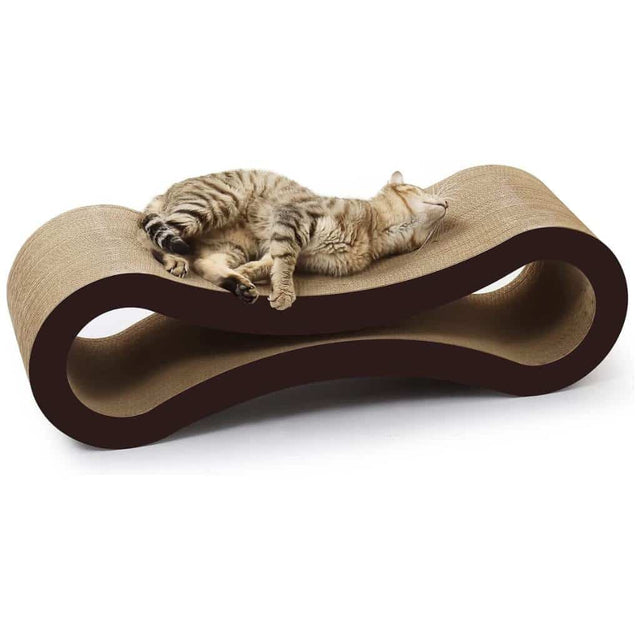 PetFocus Ultimate Cat Scratcher