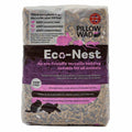 Pillow Wad Eco-Nest Bedding