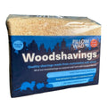 Pillow Wad Softwood Bedding and Floor Shavings 1.5kg