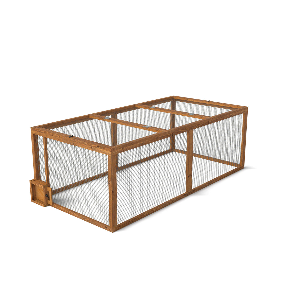 6ft Rabbit Run + Burrow Tunnel | Add Free Gift To Basket? | Shop Now ...