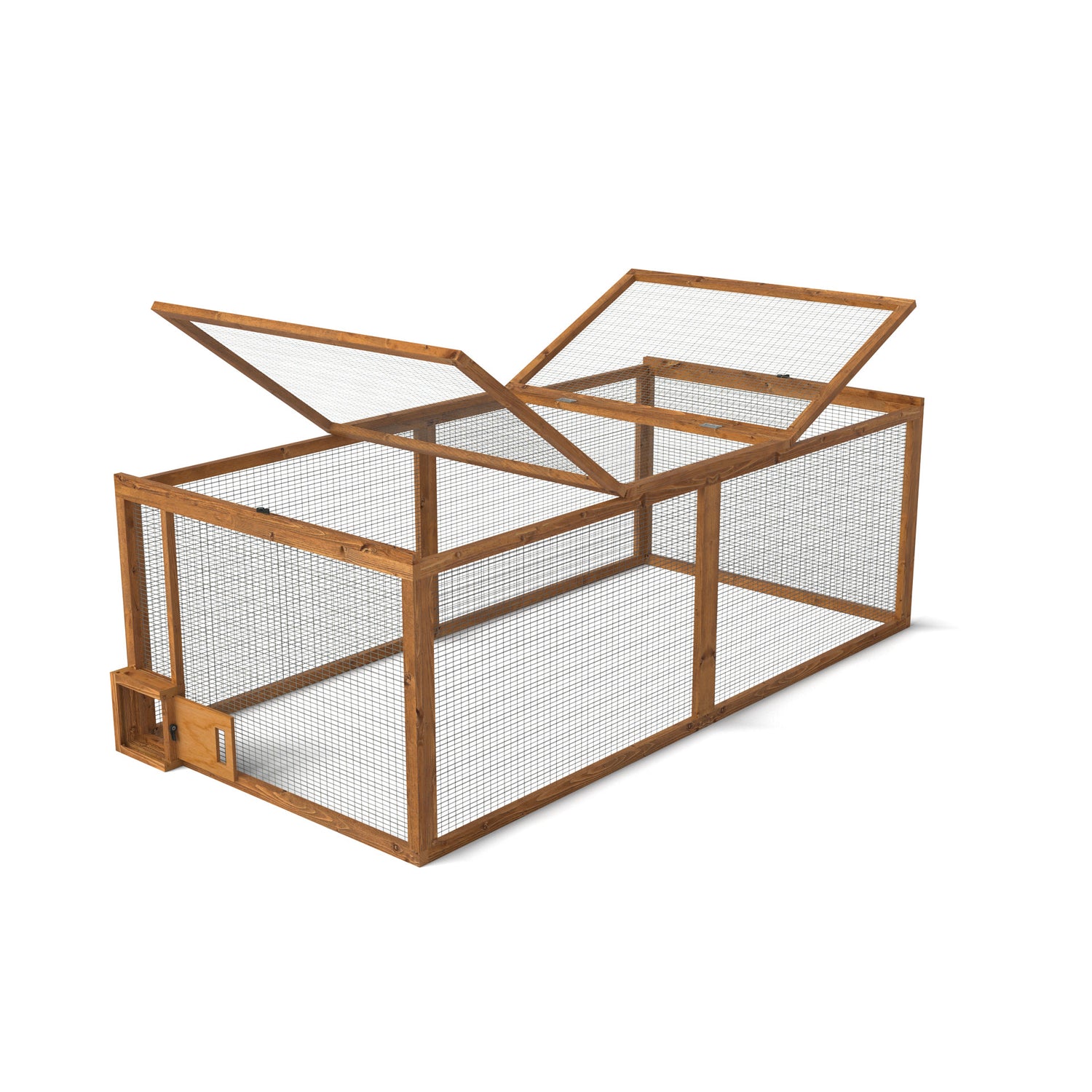 6ft Rabbit Run + Burrow Tunnel | Add Free Gift To Basket? | Shop Now ...