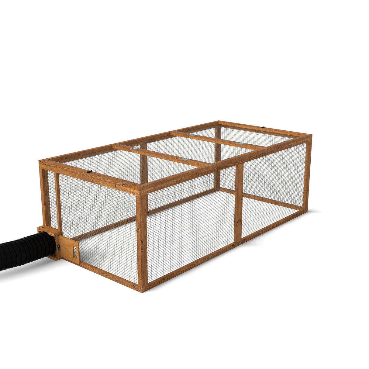 6ft Rabbit Run + Burrow Tunnel | Add Free Gift To Basket? | Shop Now ...