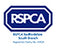 Badge for RSPCA Bedfordshire South Branch endorsement