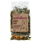 Rosewood Nature's Salad 200g | Rabbit Herbs