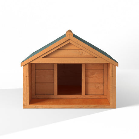 Cat Chalet | All Year Round Shelter | Ideal For Feeding Strays