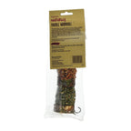 Naturals Treat Double Woodroll Hanging - Home & Roost