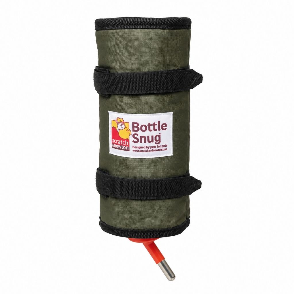 Scratch & Newton Bottle Snug