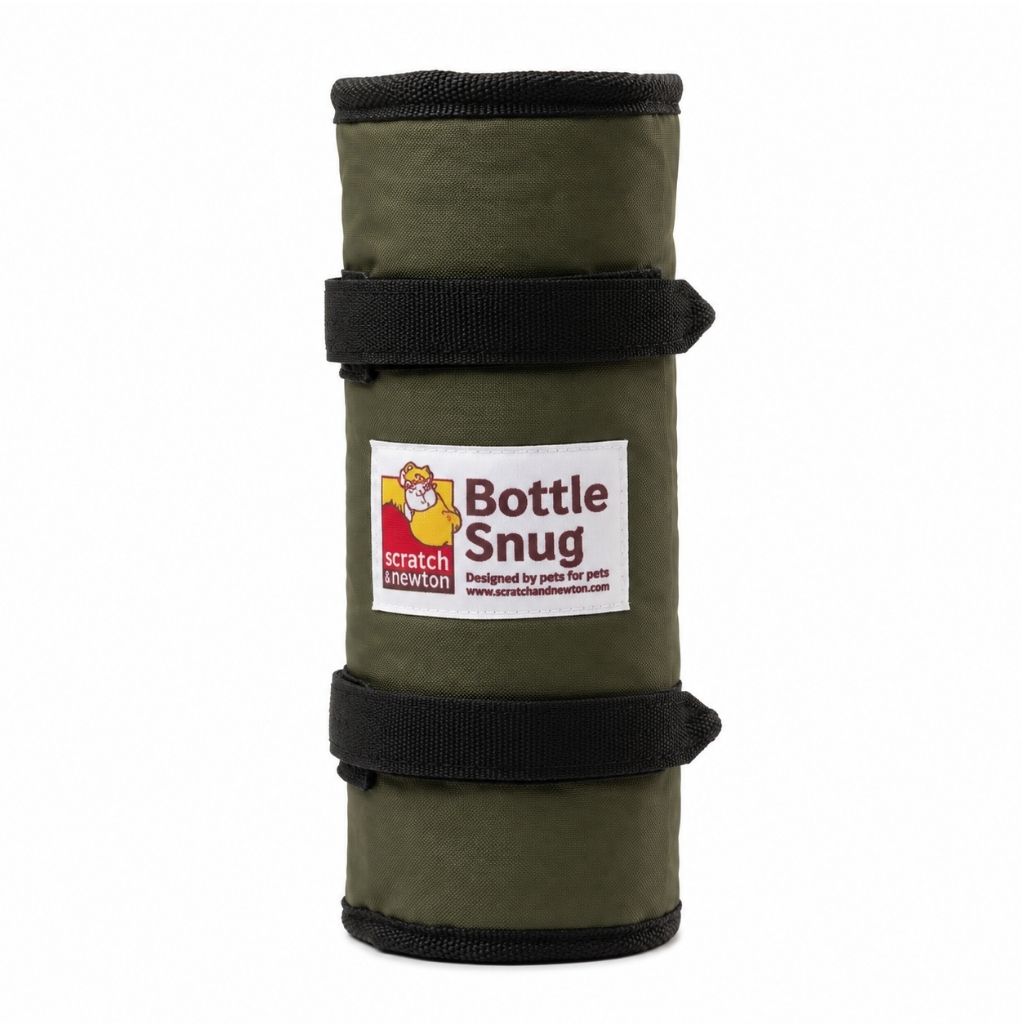 Scratch & Newton Bottle Snug