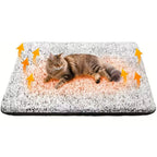 Self-Warming Pet Blanket 40cm x 30cm