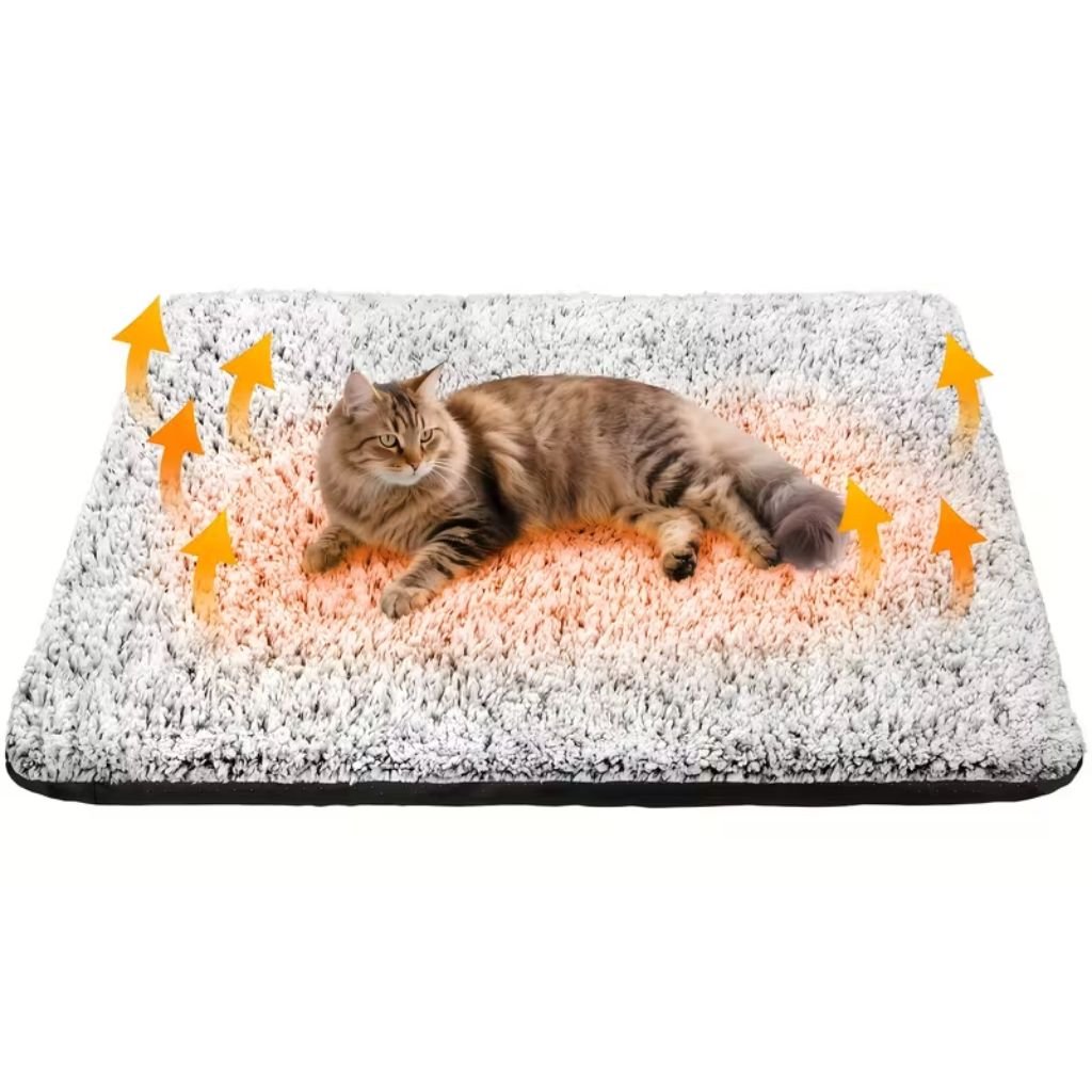 Self-Warming Pet Blanket 40cm x 30cm