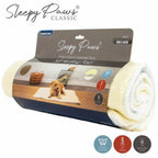 Sleepy Paws Self-Heating Pet Pad For Cats & Dogs | 3 Sizes Available - Home & Roost