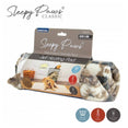 Sleepy Paws Self-Heating Pet Pad For Cats & Dogs | Aztec