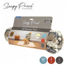 Sleepy Paws Self-Heating Pet Pad For Cats & Dogs | Aztec