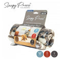 Sleepy Paws Self-Heating Pet Pad For Cats & Dogs | Aztec