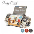 Sleepy Paws Self-Heating Pet Pad For Cats & Dogs | Aztec