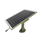 Solar Powered WiFi Bird Box HD Camera Complete Pack