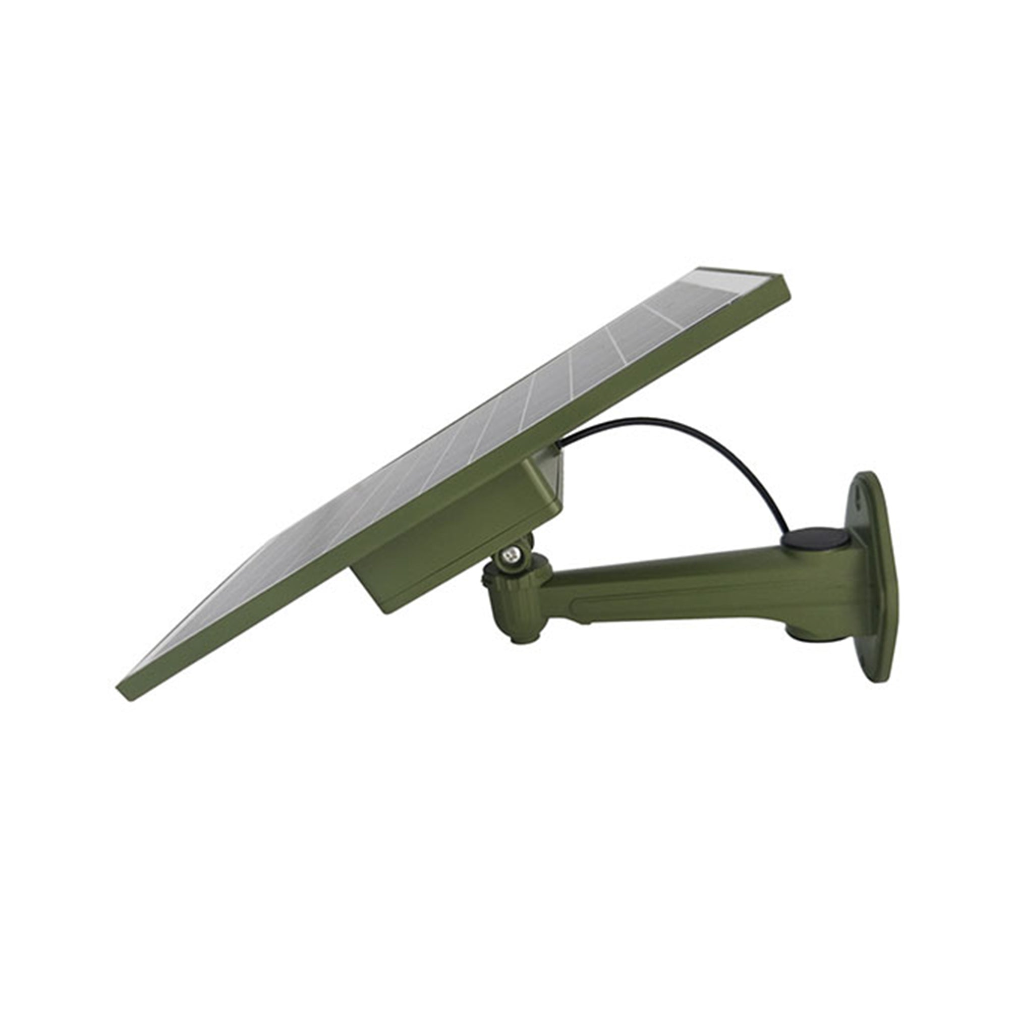 Solar Powered WiFi Bird Box HD Camera Complete Pack