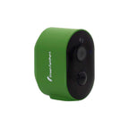 Solar Powered WiFi Bird Box HD Camera Complete Pack