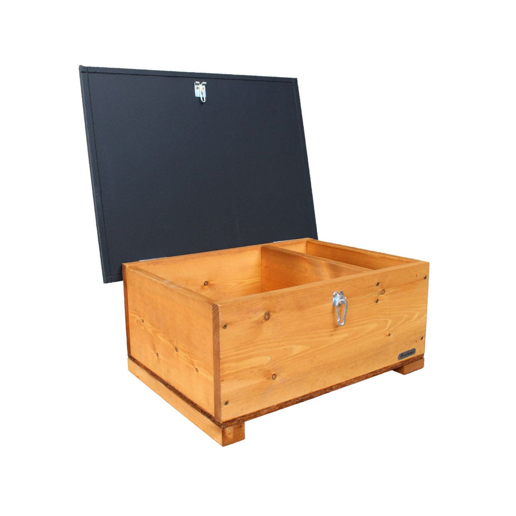 Solar Powered WiFi Bird & Hedgehog Rewilding Pack