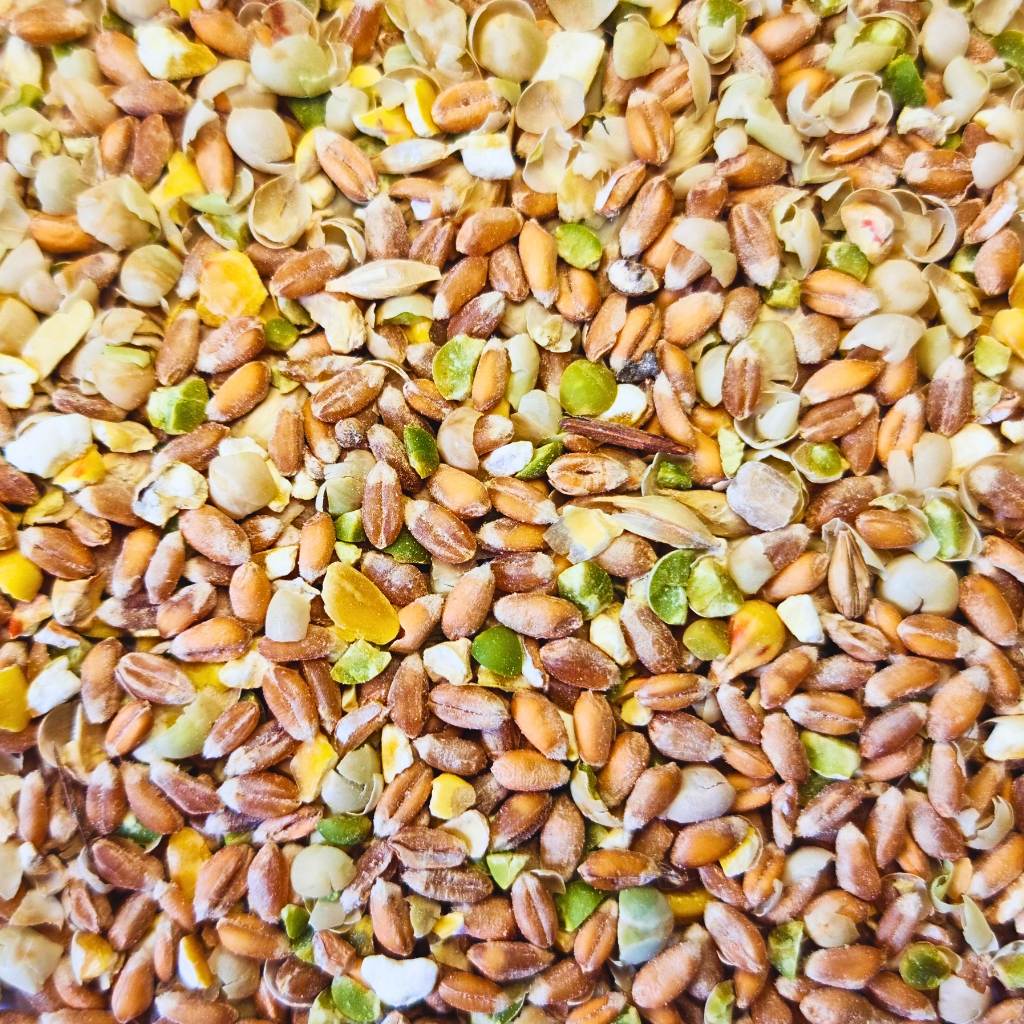 Home & Roost SUPER Mix Corn 2.5kg - 20kg